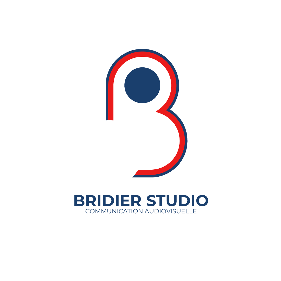 Logo Bridier Studio